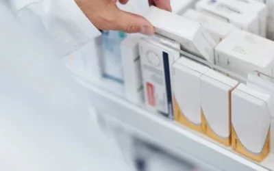 Huiles essentielles à Luxembourg Ville pour le bien-être mental : produits disponibles à la Pharmacie de Bonnevoie