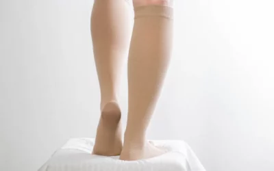 Comment les chaussettes de contention à Luxembourg Ville améliorent la circulation sanguine